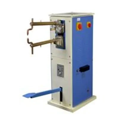 Commercial Spot Welding Machine With Timer 10 KVA